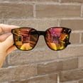 thumbnail image 1 of Kids Sunglasses Polarized UV Protection Party Favor Summer Fashion Glasses Shades for Baby Kids Boys Girls, 1 of 7