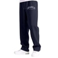 thumbnail image 1 of Kids Sweatpant for Boys Baggy High Waist Elastic Jogger with Pockets Solid Pants Essentials Sweatpants Boys Uniform Pants 4-5 Years, 1 of 3
