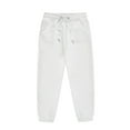 thumbnail image 1 of Kids Sweatpants Toddler Boy Jogger Pants with Pockets Adjustable Drawstring Basic Pants for Boys 3-4 Years Pants, 1 of 3