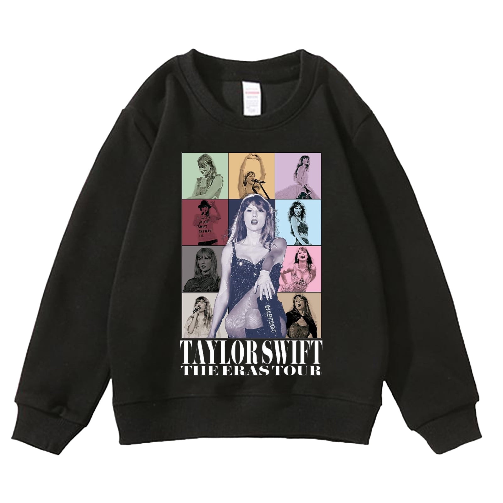 Kids Sweatshirt Hoodies Boys Sports Sweatshirt Casual Girls' Pullover