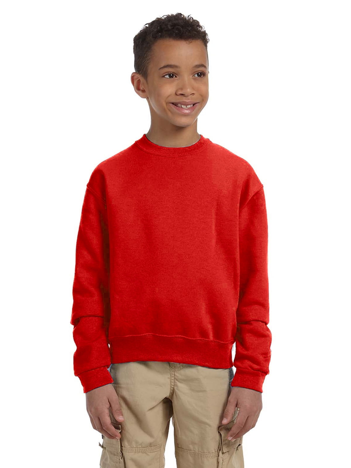 Uniform Sweatshirt