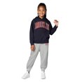 thumbnail image 1 of Kids Sweatsuit 2PC Long Sleeve Printed Sweatshirt Sweatpants Joggers Set Warm Fall Winter Clothes Tracksuit Jogging Outfits Set 3-4 Years Boys Girls Fashion, 1 of 3
