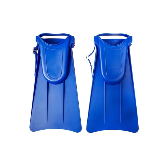 Kids Swim Fins - Assorted Colors L9710