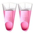 thumbnail image 1 of Kids Swim Fins,Comfortable Silicone Flippers for Swimming and Diving,Size Suitable Beginners Kids Girls Boys Adults, 1 of 3