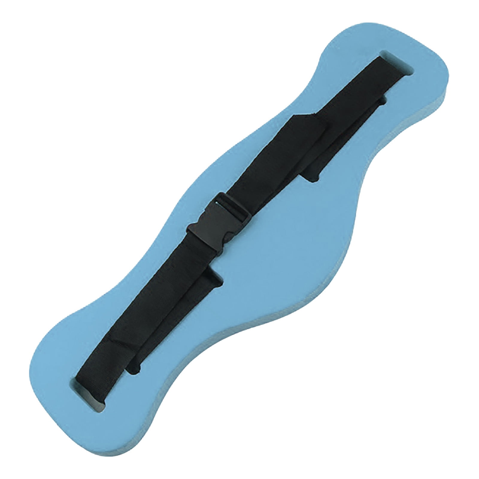 Kids Swim Float Belt Adjustable Waist Buoyancy Aid for Swimming ...