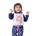 thumbnail image 1 of Kids Swim Float Coach Swim Vest Safety Life Jacket Toddlers Aid Floatation Cartoon Mermaid Printing L, 1 of 4