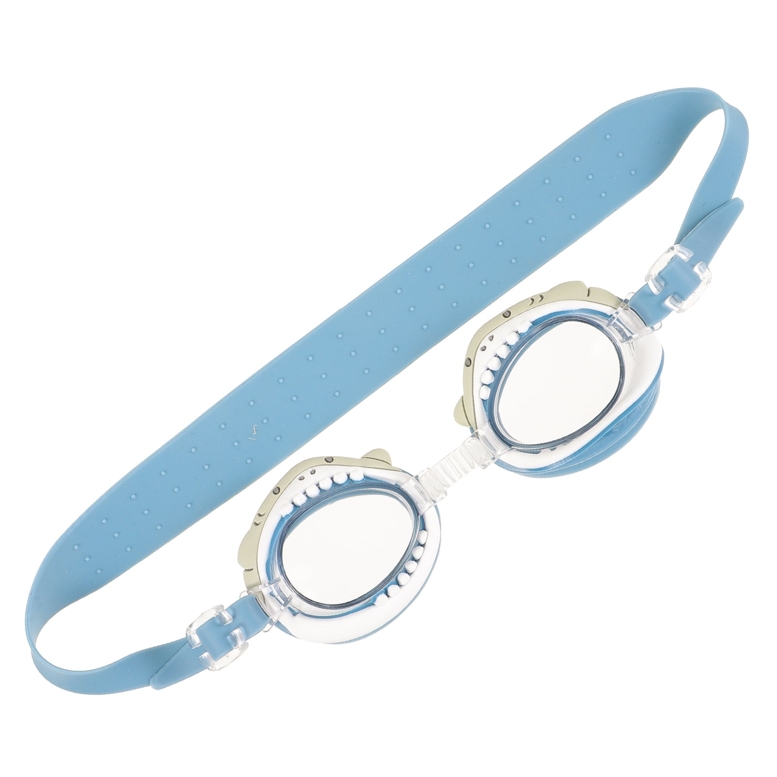 Kids Swim Goggle Girl Swim Goggle Toddler Goggle Cute Goggle for