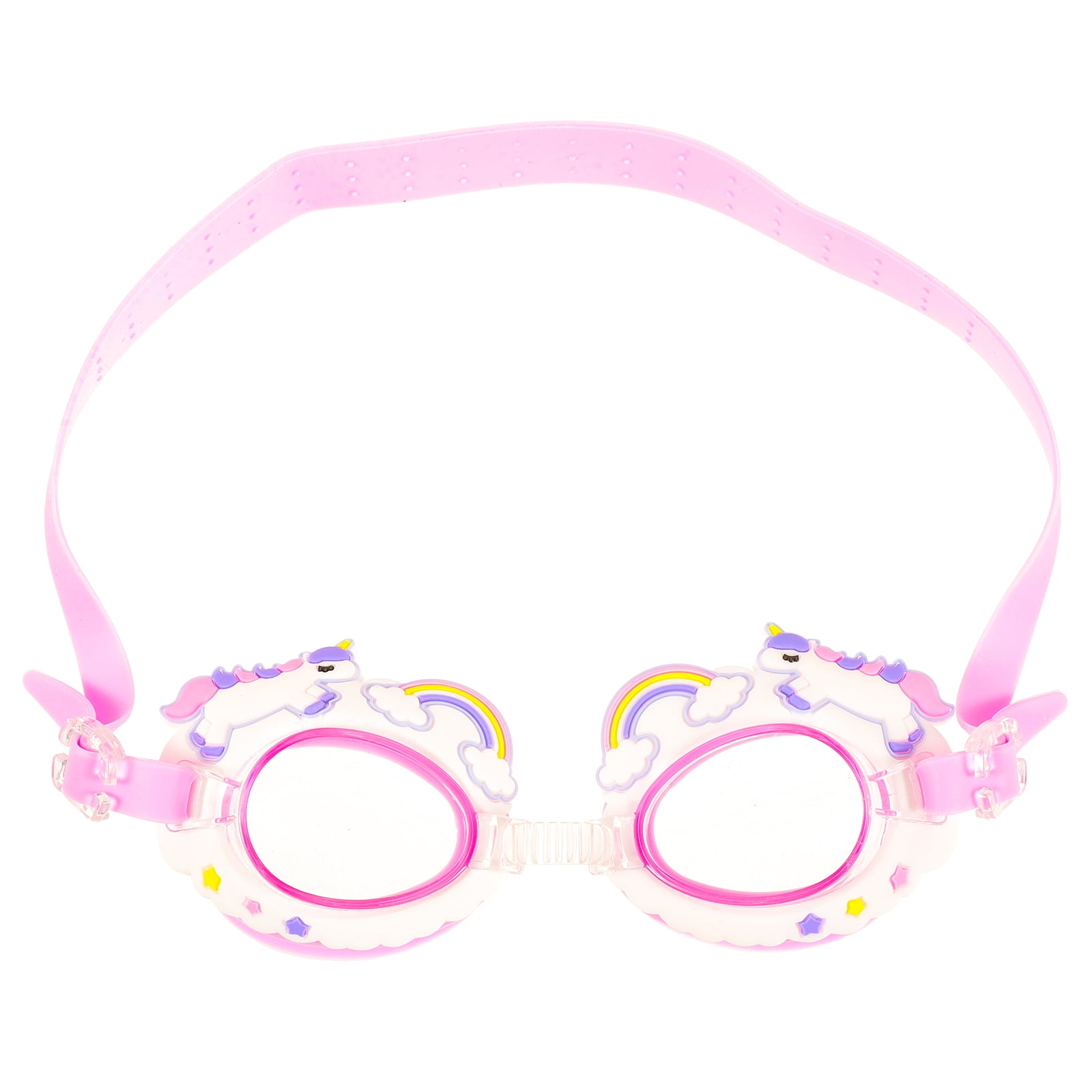 Kids Swim Goggle Girl Swim Goggle Toddler Goggle Cute Goggle for