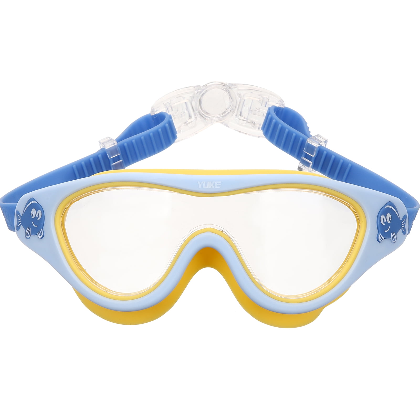 Kids Swim Goggle Kids Wearing Swim Goggle Children Goggle Adorable Swimming Goggle for Kids