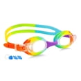 thumbnail image 1 of Kids Swim Goggles, SHX Swimming Goggles No Leaking Anti Fog Kids Goggles for Boys Girls(Age 6-14), 1 of 6