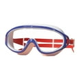 thumbnail image 1 of Kids Swim Goggles Wide View Diving Mask Anti-Fog No Leak Pool Water Swimming Goggles for Boys Girls Youth Toddler, 1 of 6