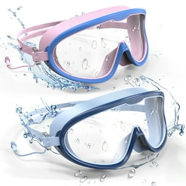 Aguaphile mirrored swim goggles online