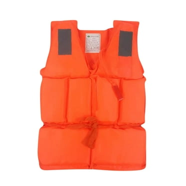Kids Swim Vest 2PC,Child General Purpose Life Jacket,65 Pounds Maximum Bearing Capacity,Elastic Belt Life Jackets for Kids 3-8Years Old Boys Grils 17.7x13.8in 210D Oxford cloth+ EPE pearl cotton