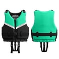 thumbnail image 1 of Kids Swim Vest Life Jacket Youth,Adjustable Flotation Buoyancy Swimsuit Trainer Vests,Swimming Aid Jacket for Boys Girls,Fit for 50-125 lbs, 1 of 10