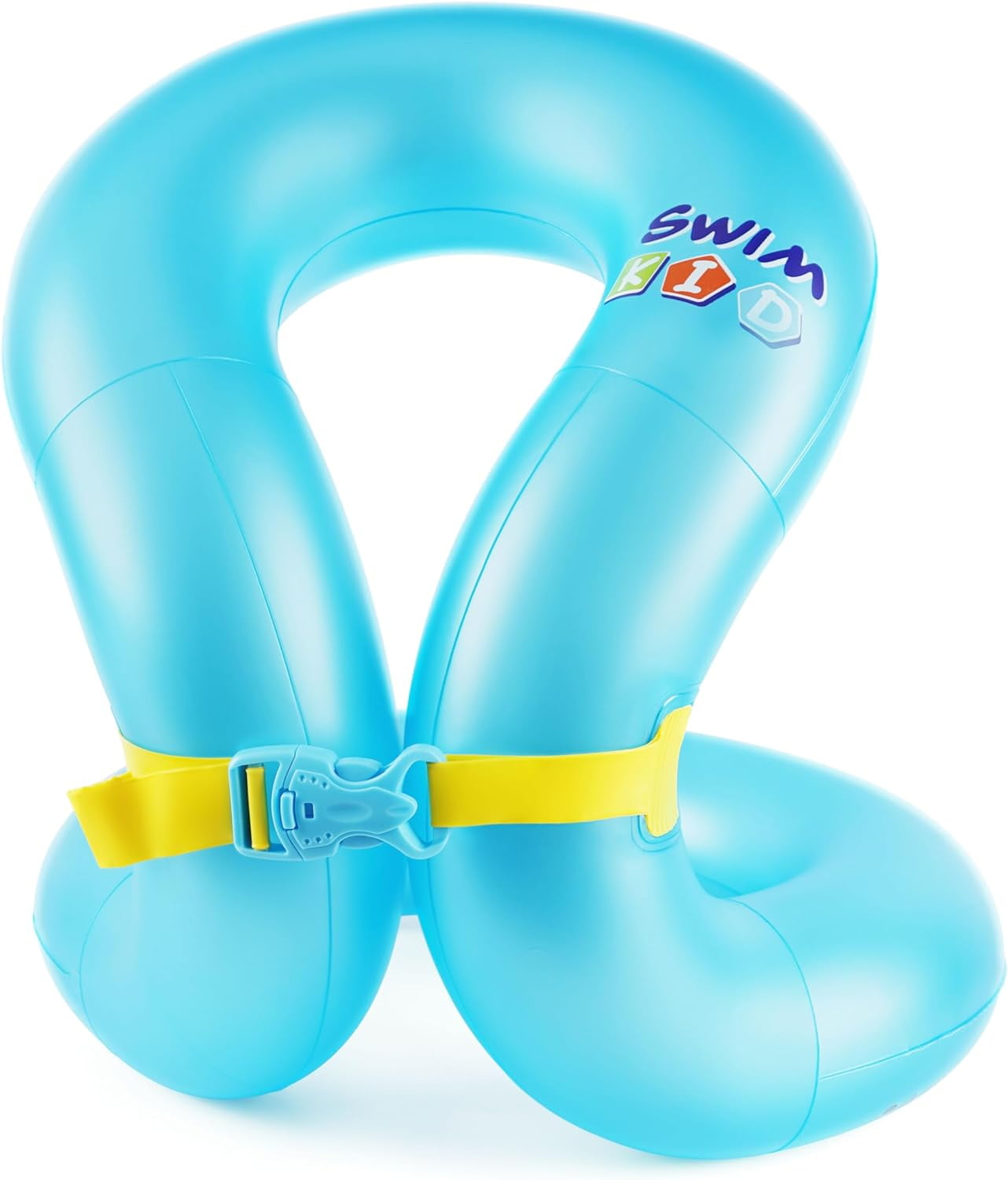 Kids Swim Vest,Pool Floaties for Kids 36/714yrs,Learn to Swim Arm