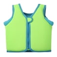 thumbnail image 1 of Kids Swim Vest Type III Life Jacket USCG Approved Toddler Learn to Swim Floatation Jackets Training Vest for Boys Girls, 1 of 8