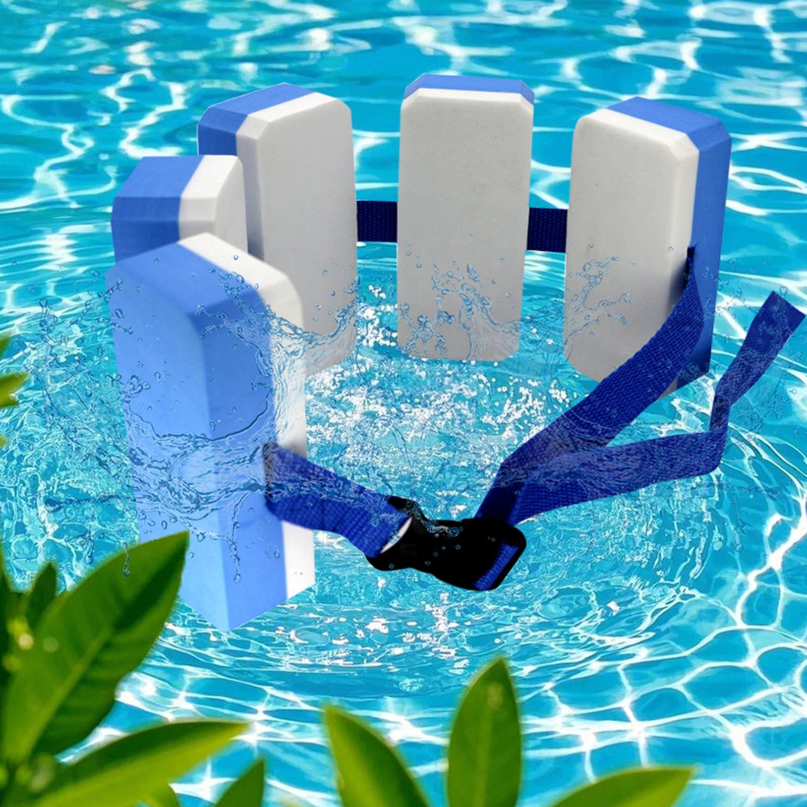 Kids Swimming Belt, Swim Floating Board Belt for Beginner, Children ...
