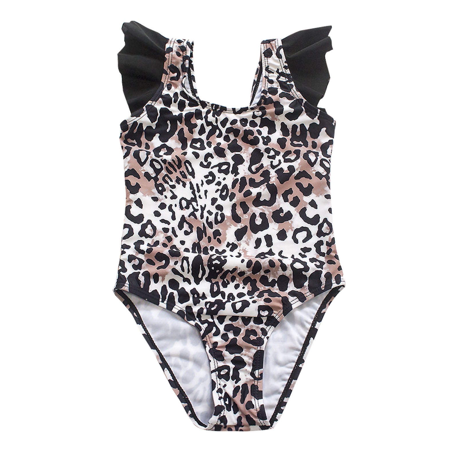 Kids Swimsuit Swimsuit Kids Bathing Suit Little Girls Swimming Wear Cutemile Bathing Suit With