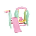 thumbnail image 1 of Kids Swing Toy Simple Assembly Swing Toy Gift For, 1 of 5