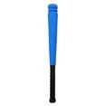 thumbnail image 1 of Kids T Ball Baseball Play Set Toddler Soft Foam Beginner Sports Toy 1 Foam Bat 1 Foam Ball Safe Lightweight Easy To Clean Portable For Ages 1+, 1 of 7