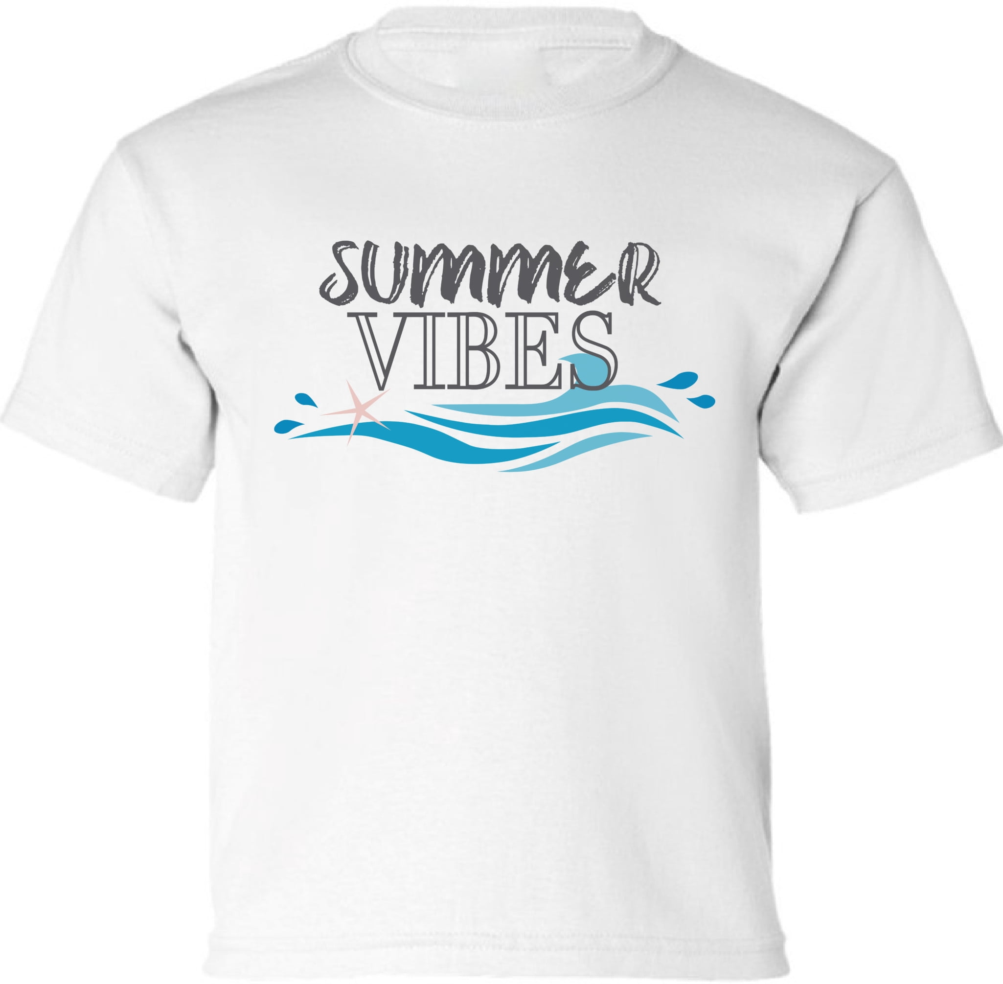 Heatwave Kids' T-shirt (USA Size) main image 1