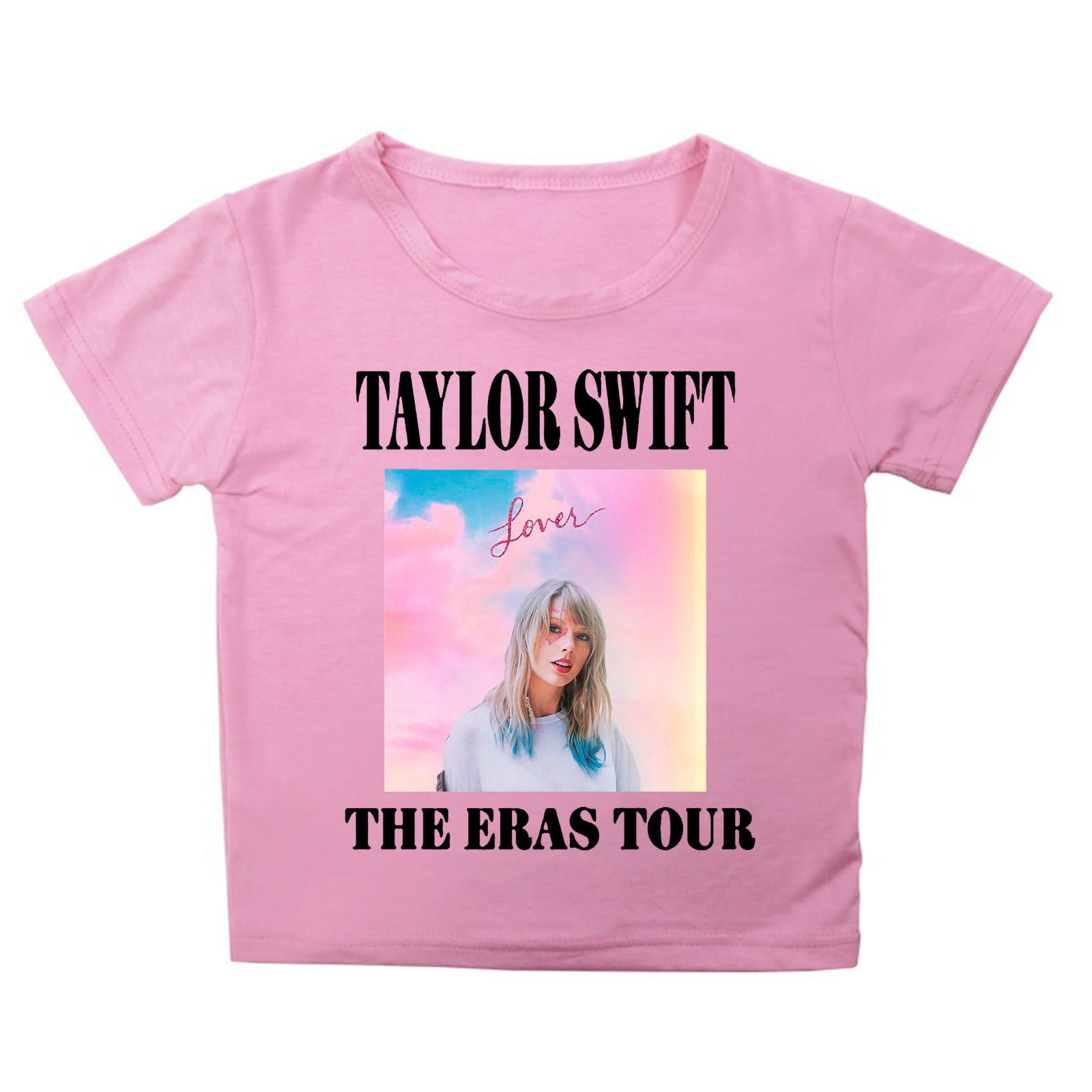 kids concert t shirts