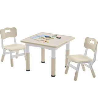 Kids Table Chair Sets Walmart