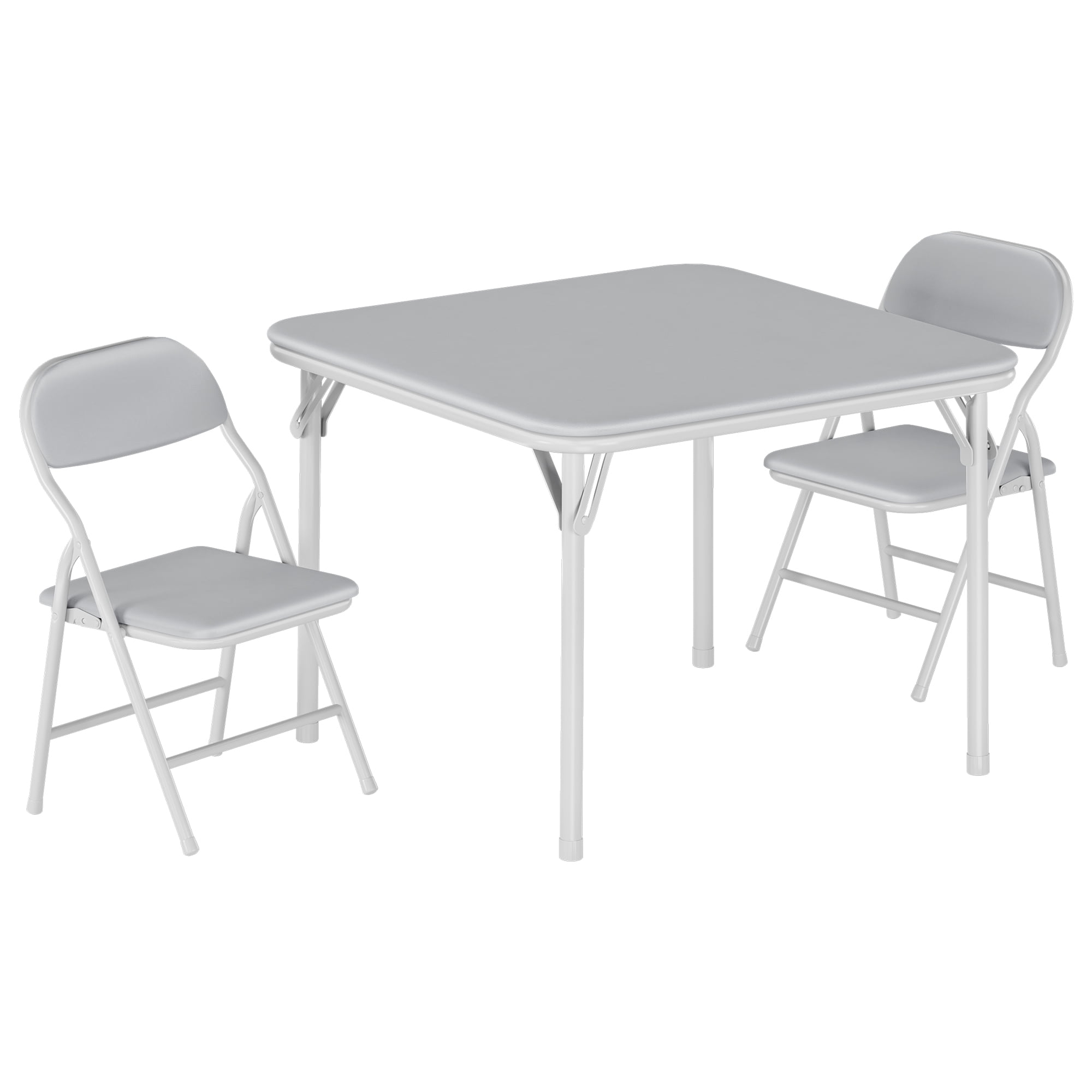 Kids Table and Chairs Set - Versatile Kids Tables for Play, Learning, and Creativity