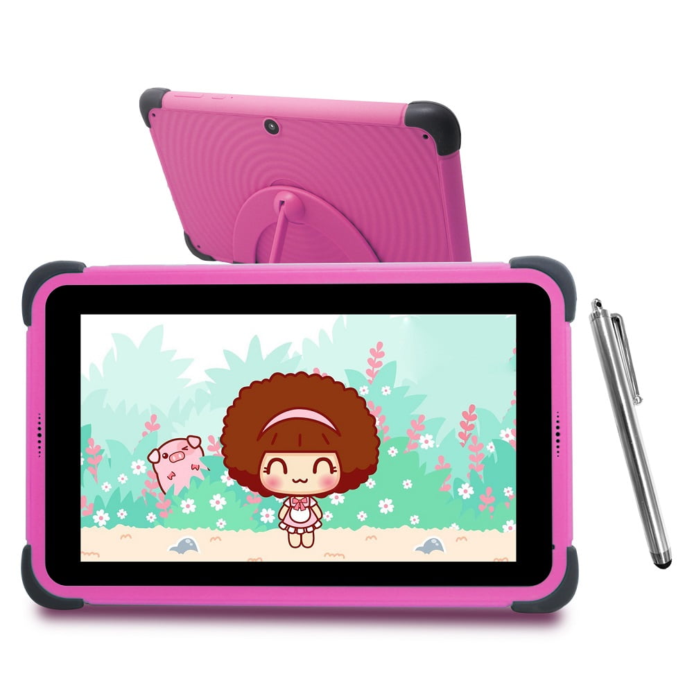 Tablette éducative pour enfants, 8 pouces, Android 11, wi-fi 6