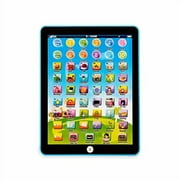 Kids Tablet -Learning Pad,with 6 Games to Learn Music/Words/Learning Letters/Alphabet,Education Tablet for Kids for Boys & Girls 3 Years Up…