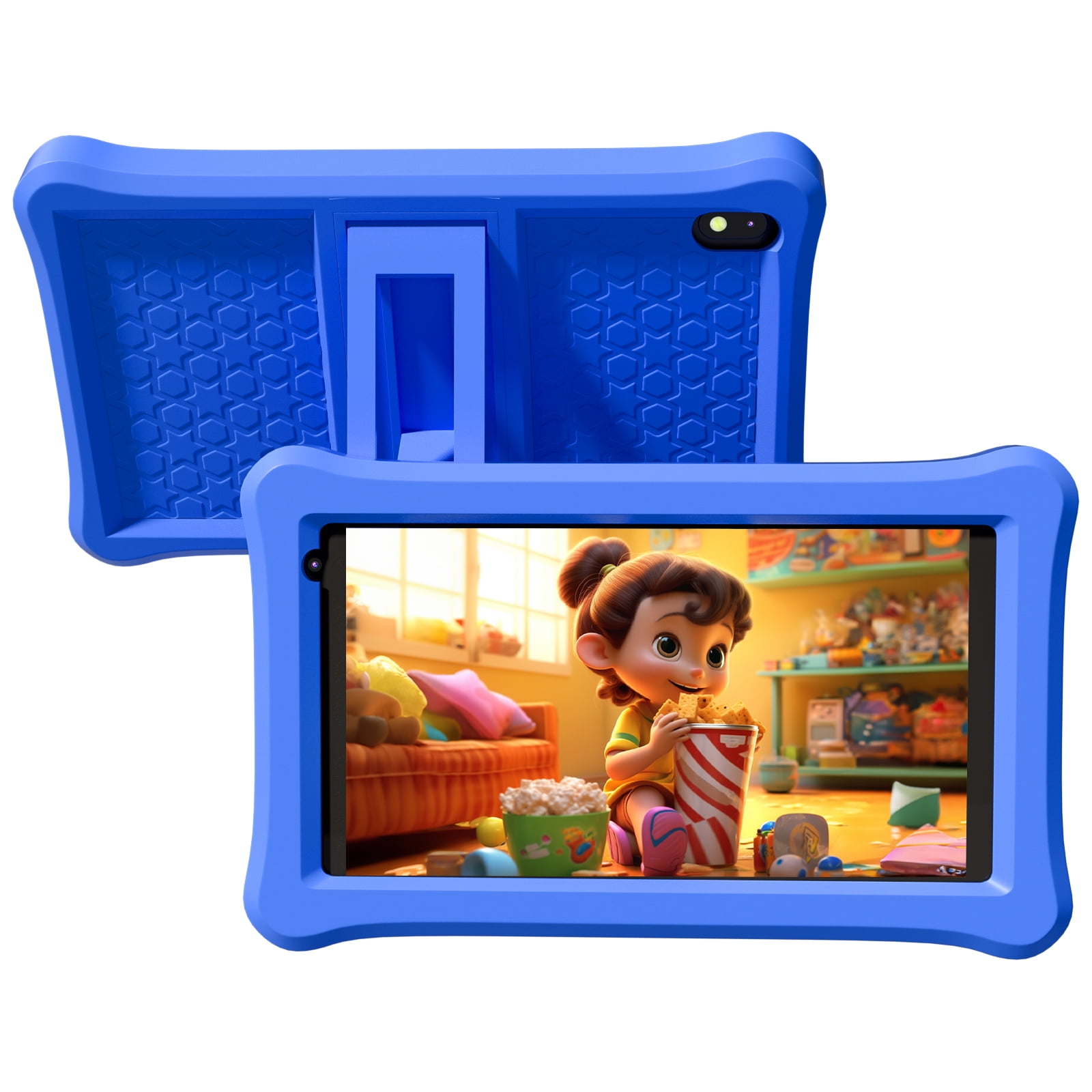 Kids Tablet Toddler Tablet, 7