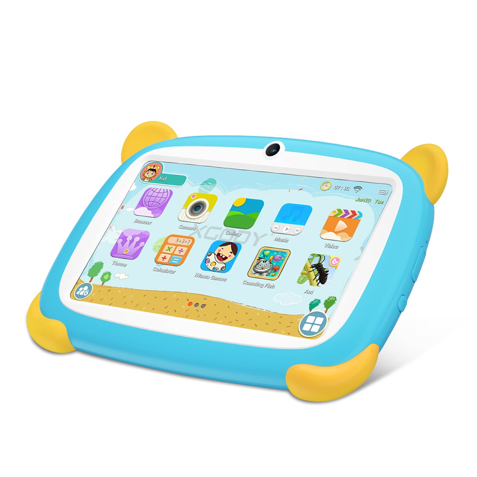 Best nabi barbie tablet walmart Shop