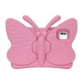thumbnail image 1 of Kids Tablet for Tab M11 Case Cute Butterfly Kids Pro Case with Stand Light Weight EVA Rugged Shockproof Pink, 1 of 4