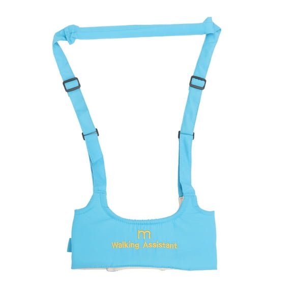 BESTOYARD Soft Purified Handheld Blet Walking Harness Protective Belt for Walking Training