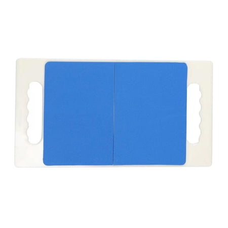 Kids Taekwondo Karate Board, Rebreakable Punching Board Practice Kick Board, Breakable Boards , Blue 0.9cm