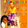 thumbnail image 1 of Pre-Owned Kids Talk Hair: An Instruction Book for Grown-Ups Kids Hardcover Pamela Ferrell, 1 of 1
