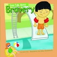 thumbnail image 1 of Pre-Owned Kids Talk about Bravery (Hardcover) 140482314X 9781404823143, 1 of 1