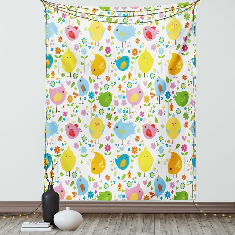 Childrens wall tapestry shop