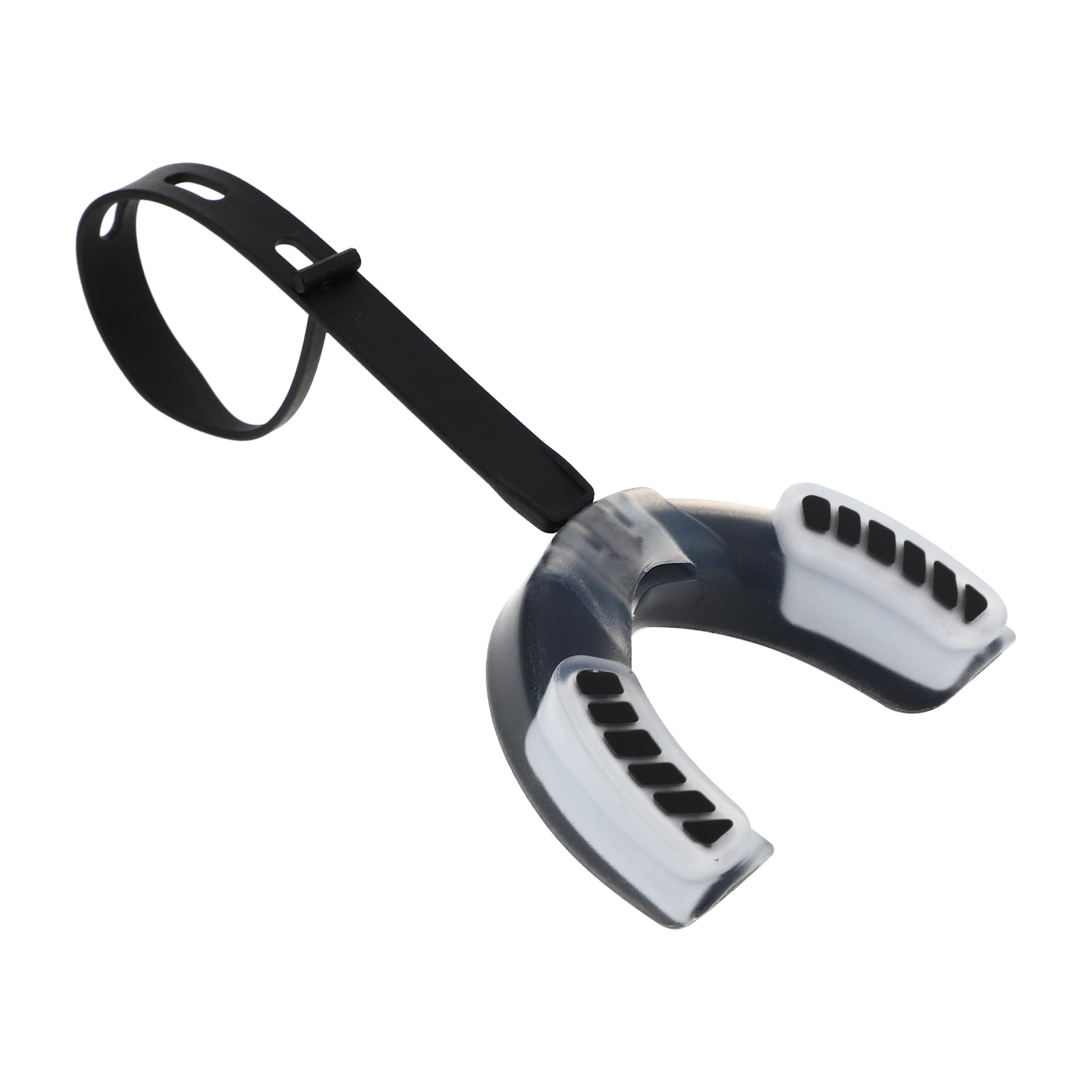 Kids Teeth Guards Sports Covers Braces Mouthguard Orthotics Child Food