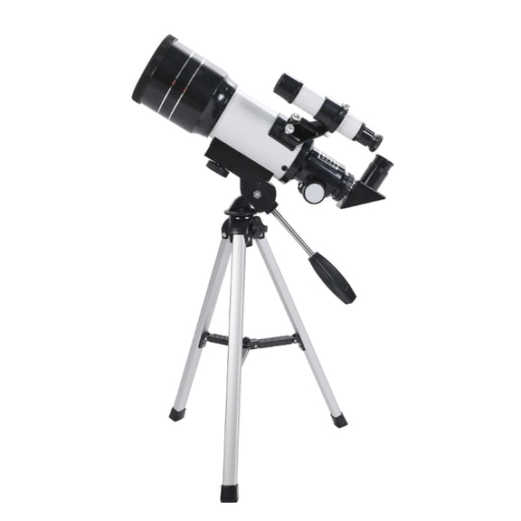 Kids Telescope With 20X To 150X Magnification For Astronomical Space Exploration