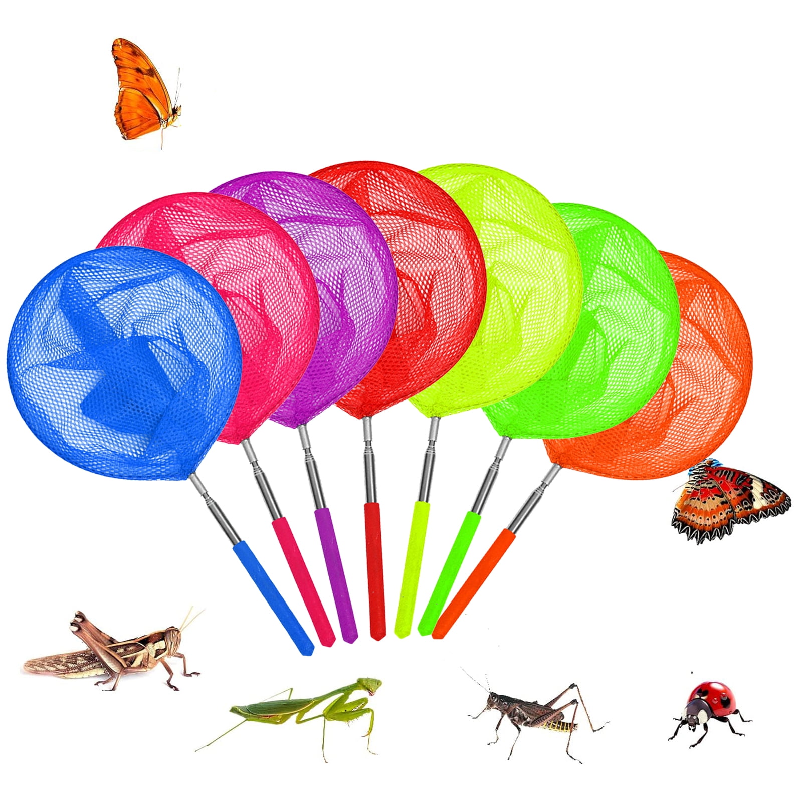 Bu-g Catcher - Kit De Captura B-ug Kit De Captura De Insecto | Meses