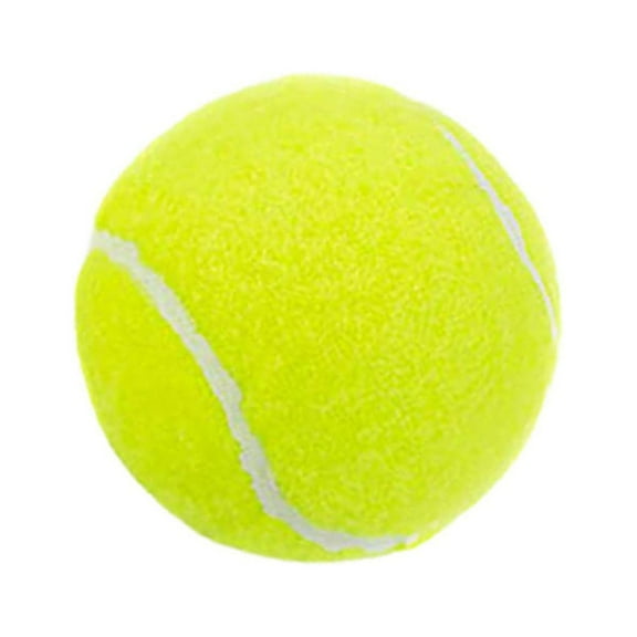 Kids Tennis Balls Bulk Kids Tennis Outdoor Sport Rubber Tennis Balls Racquet Toy