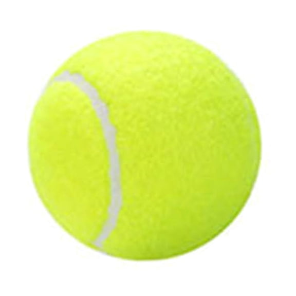 Kids Tennis Balls Soft Elastic Low Compression Stage Pressureless Bulk Training Tools Outdoor Youth Beginner Practice