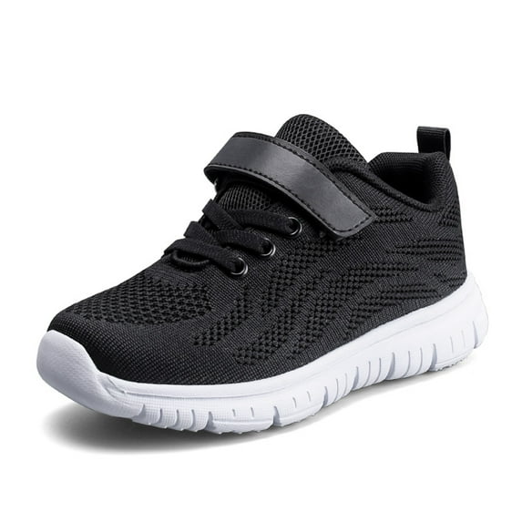 Kids Tennis Shoes Breathable Running Shoes Sport Walking Shoes Fashion Sneakers for Boys and Girls