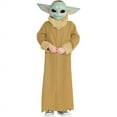 thumbnail image 1 of Kids' The Child Costume - Star Wars: The Mandalorian (Size 3-4T), 1 of 5