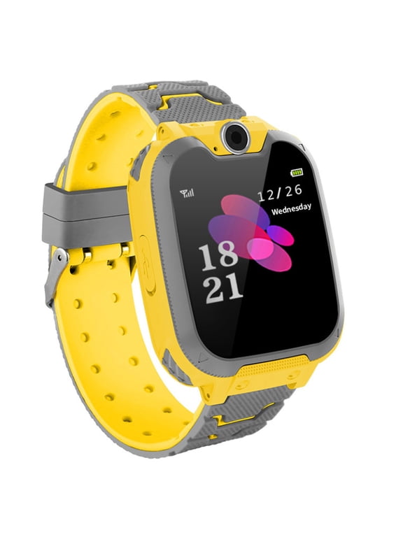 Kids Tick Tack Fun Smart Watch