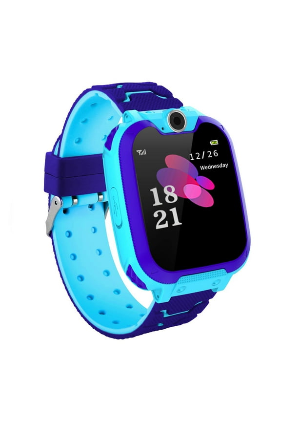Kids Tick Tack Fun Smart Watch