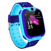 Kids Tick Tack Fun Smart Watch