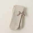 thumbnail image 1 of Kids Tighrs Knited Leggings Toddler Toddler Footed Leggings Kids Girls Winter Leggings for Kids Girls 9-12 Years, 1 of 5