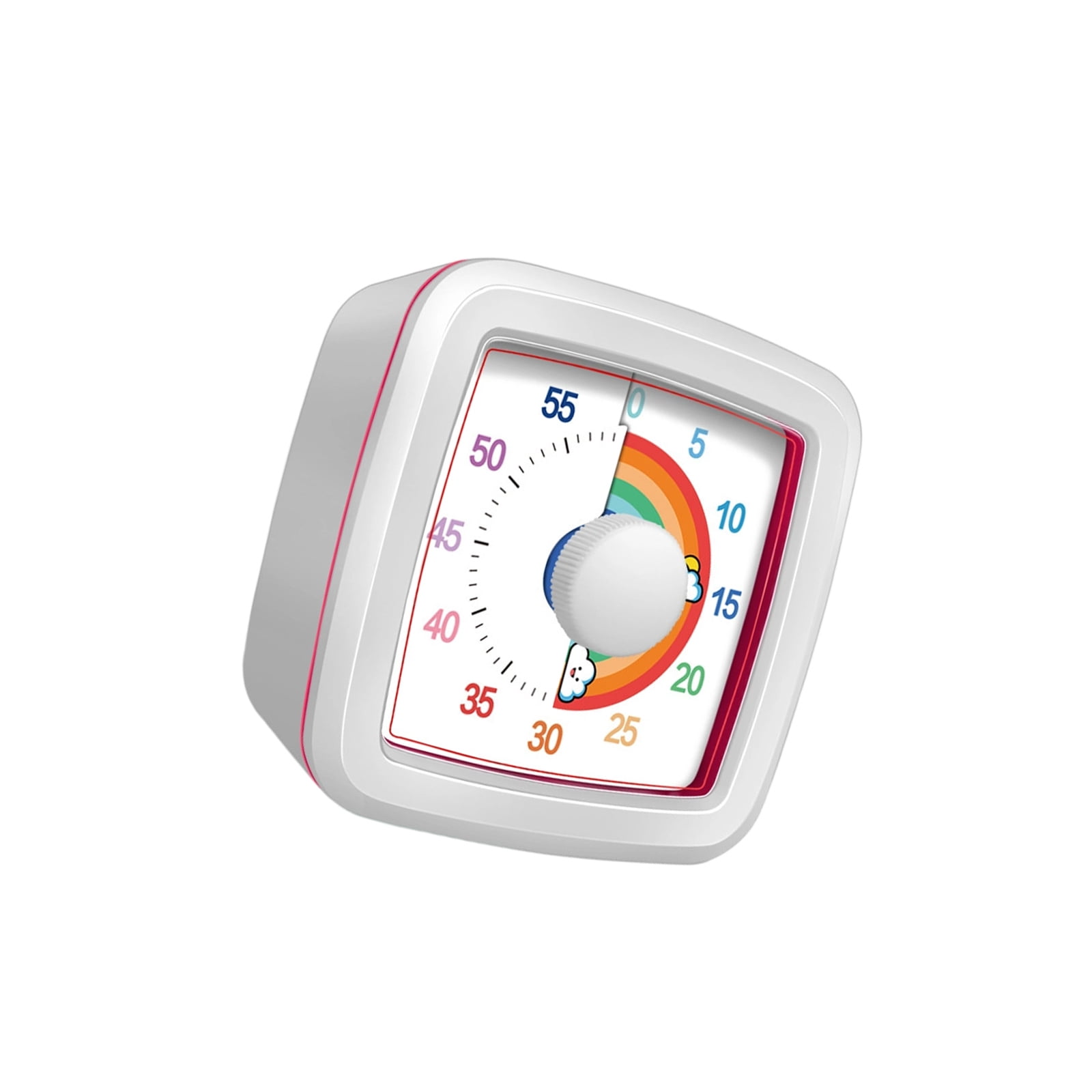 Kids Time Management Tool Visual Rainbows Timers For Focusing Training ...